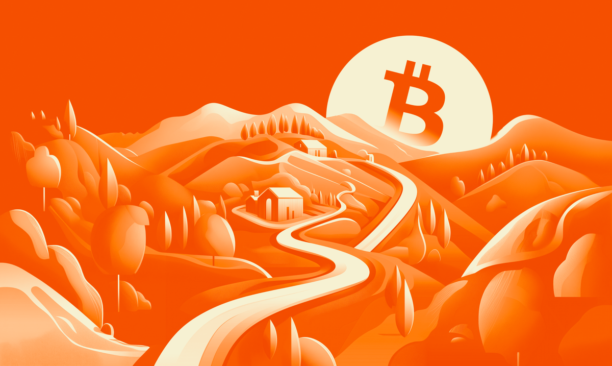 Bitcoin Homecoming: When Innovation Finds Its Way Home